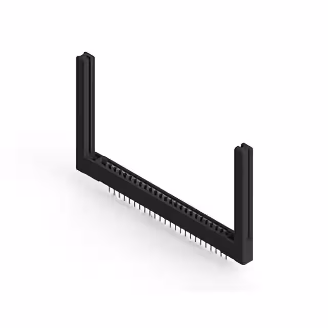 357-024-427-158 EDAC Inc.  Edgeboard Connectors